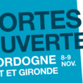 Portes ouvertes Maisons MCA les 8 et 9 novembre