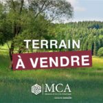 Terrain à bâtir à Cartelègue (33390)