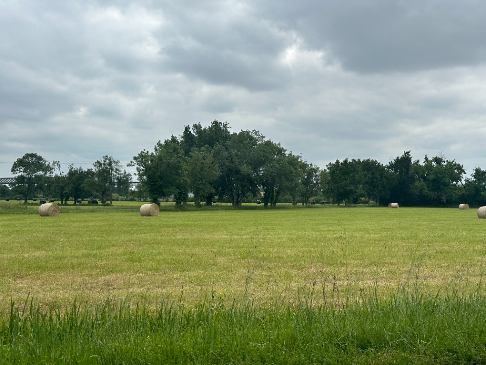 Maison à construire à Saint-Seurin-sur-l’Isle (33660)