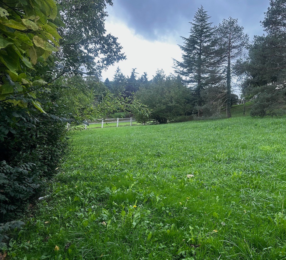 Terrain à bâtir à Libourne (33500)