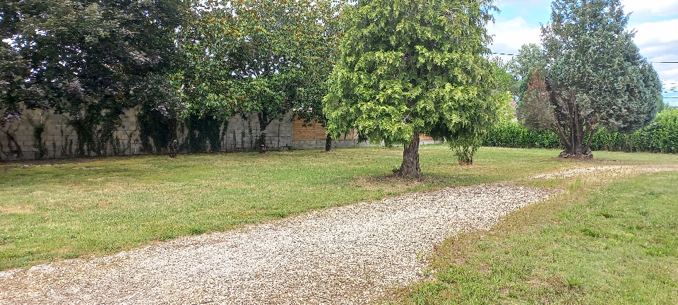 Maison à construire à Saint-Seurin-sur-l’Isle (33660)