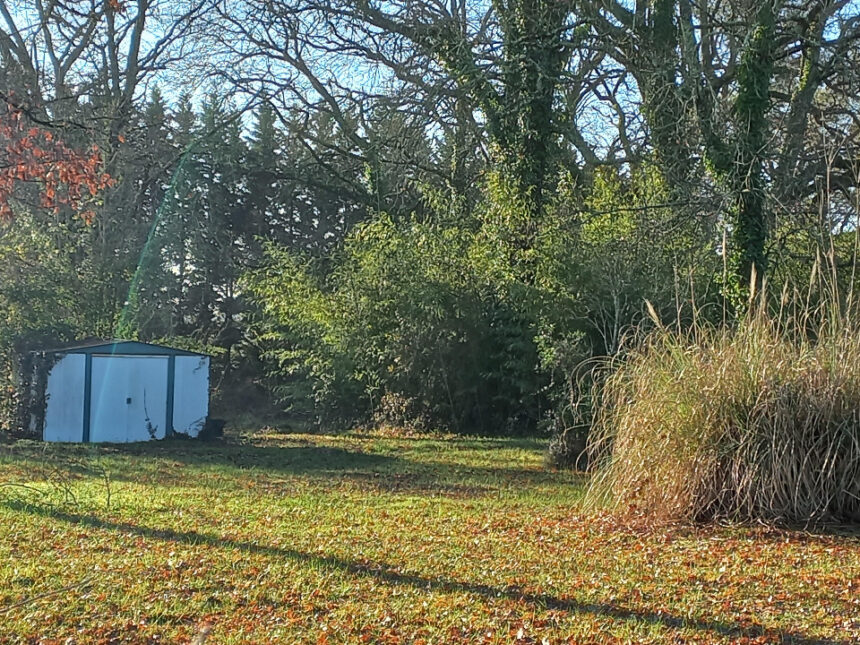 Maison à construire à Minzac (24610)