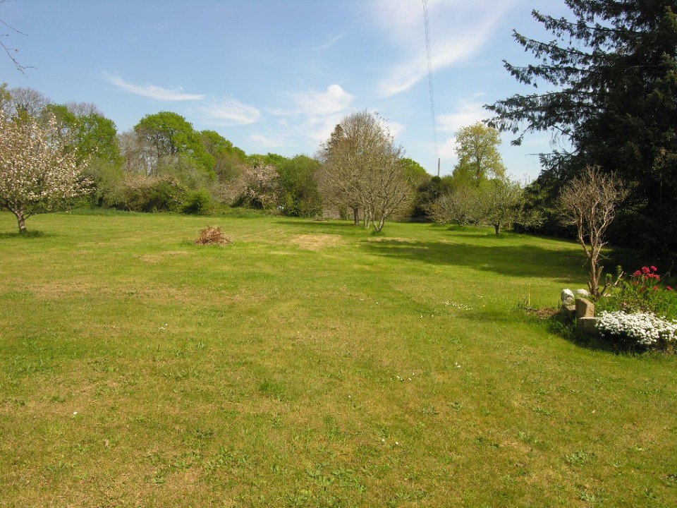 Terrain à bâtir à Cessac (33760)