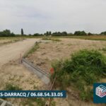 Terrain à bâtir à Hagetmau (40700)