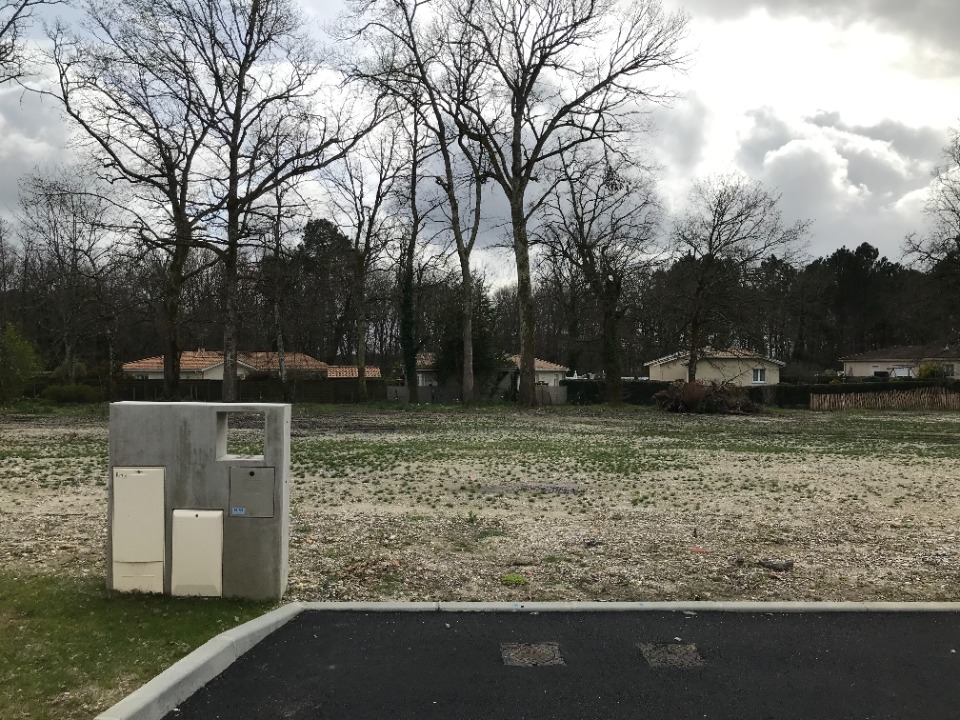 Maison à construire à Martillac (33650)