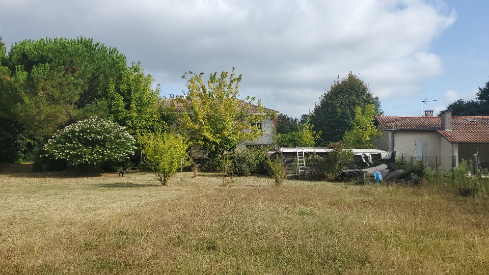 Maison à construire à Le Barp (33114)