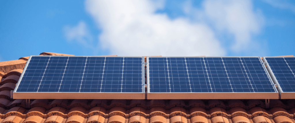 choisir un chauffage solaire pour sa maison neuve