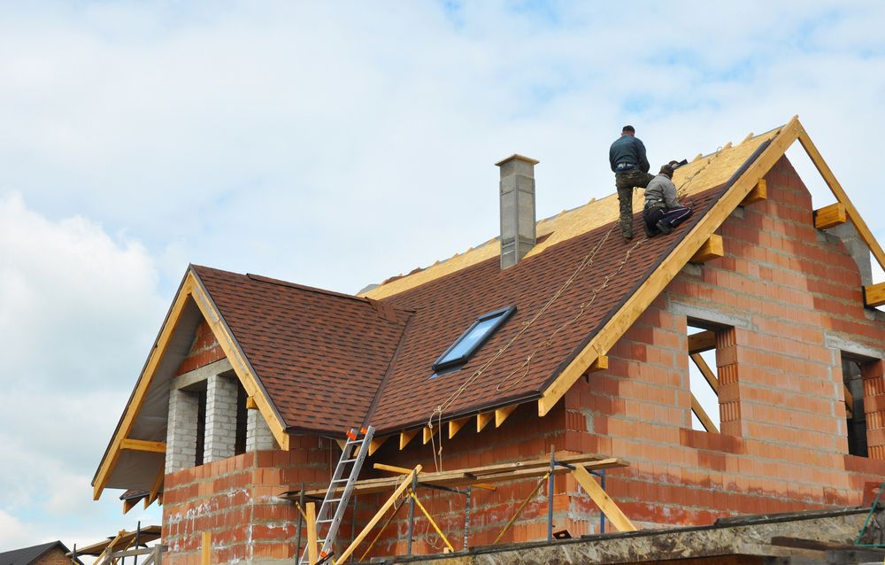 comment construire une maison contemporaine