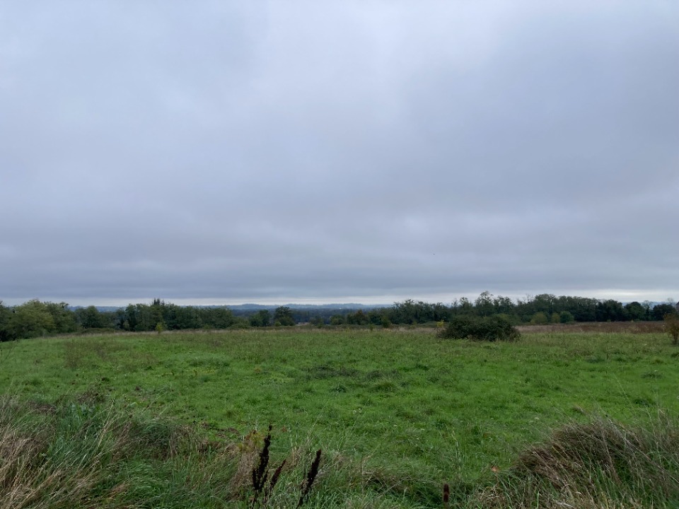 Terrain à bâtir à Sainte-Terre (33350)