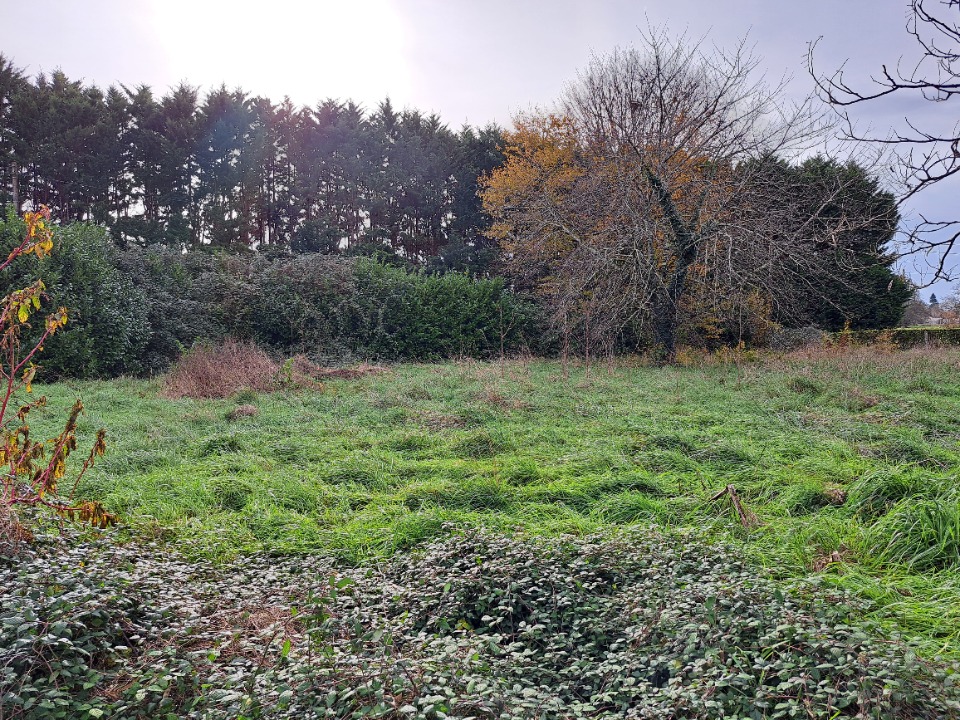 Terrain à bâtir à La Force (24130)