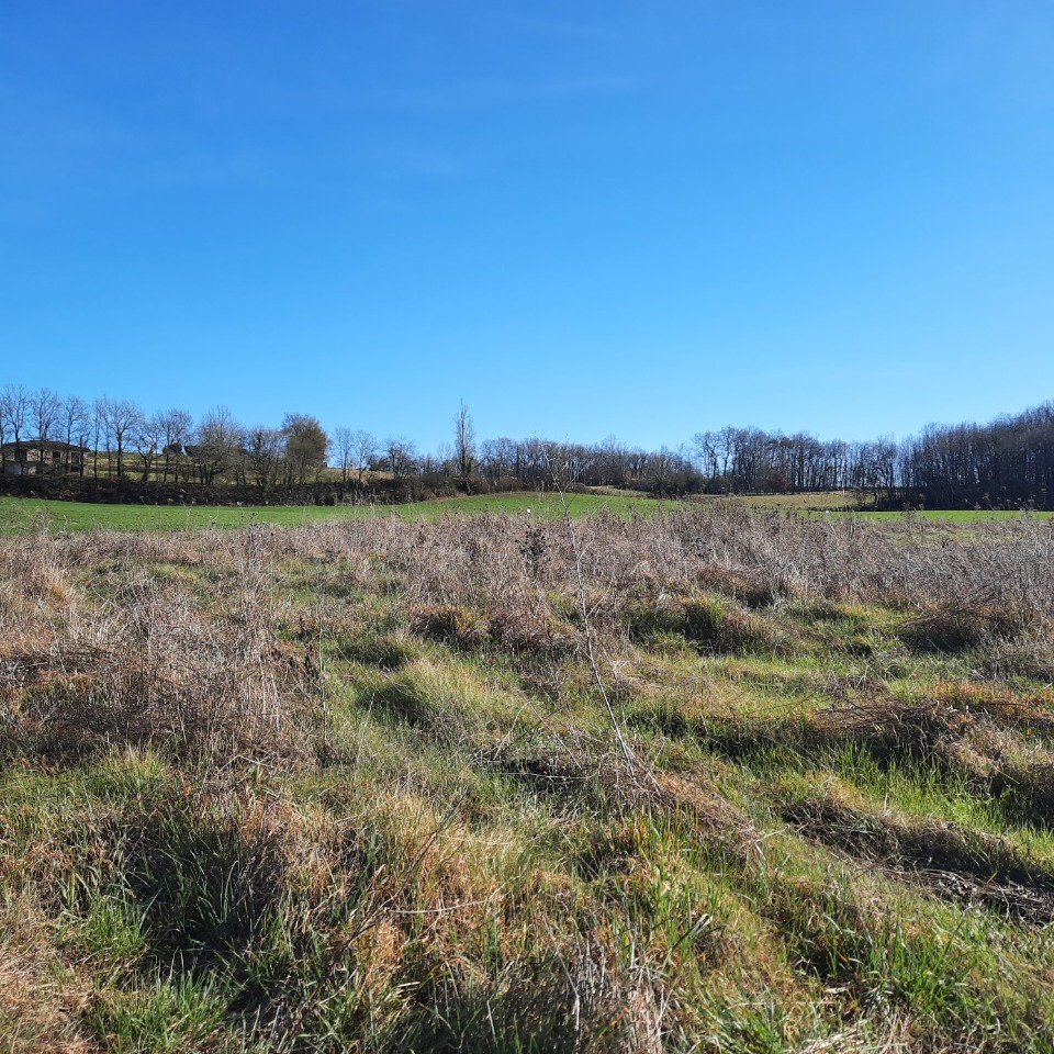 Terrain à bâtir à La Force (24130)