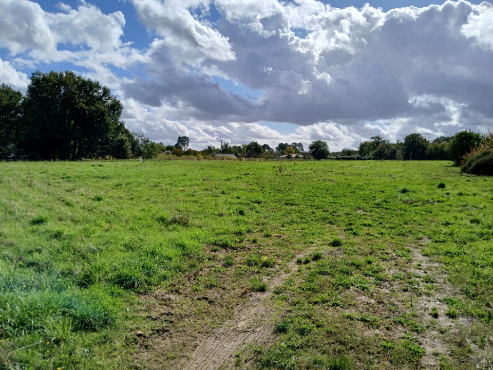 Terrain à bâtir à Périgueux (24000)