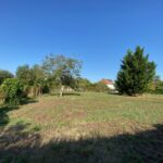 Terrain à bâtir à Bergerac (24100)