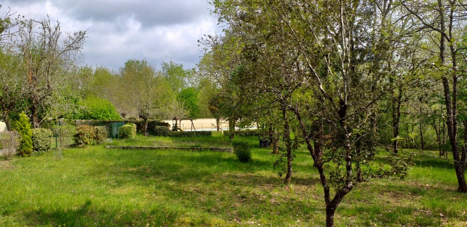 Terrain à bâtir à Gujan-Mestras (33470)