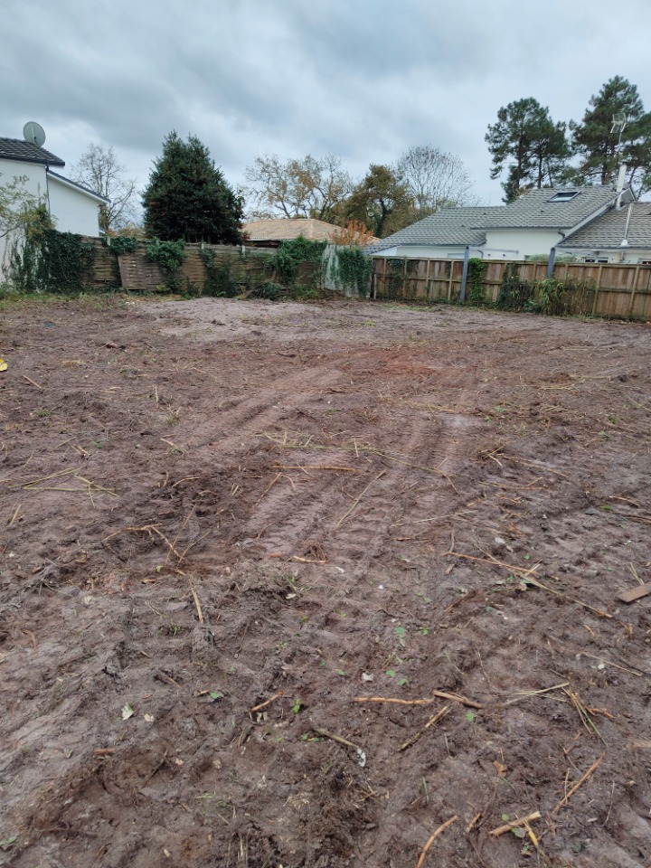 Maison à construire à Audenge (33980)