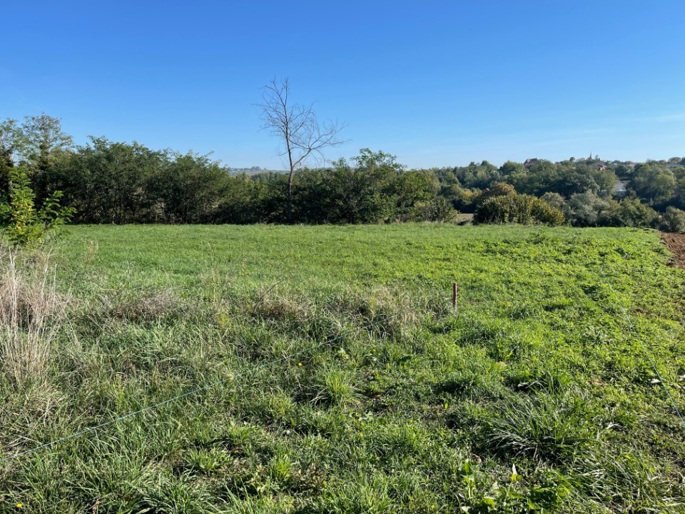 Terrain à bâtir à Langon (33210)