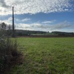 Terrain à bâtir à Saint-Germain-et-Mons (24520)