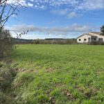 Terrain à bâtir à Saint-Germain-et-Mons (24520)