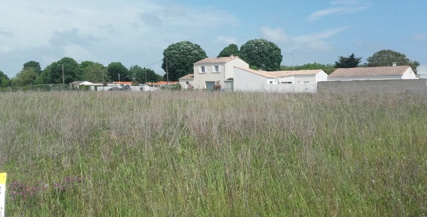 Maison à construire à Saint-Georges-de-Didonne (17110)