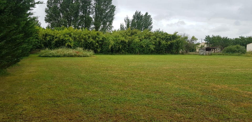 Terrain à bâtir à Libourne (33500)