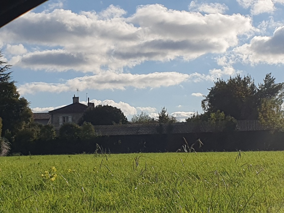 Maison à construire à La Lande-de-Fronsac (33240)