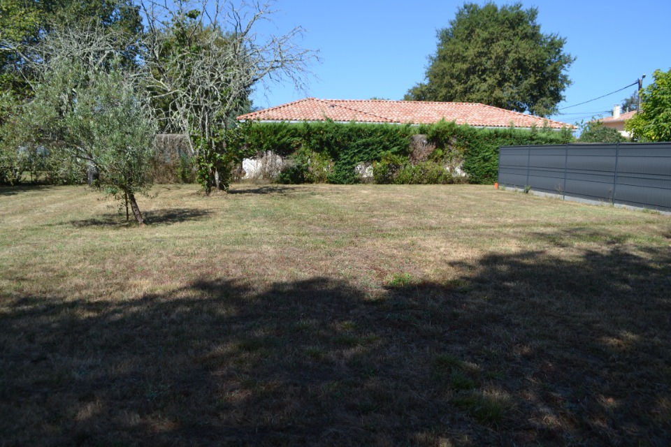 Maison à construire à Gujan-Mestras (33470)