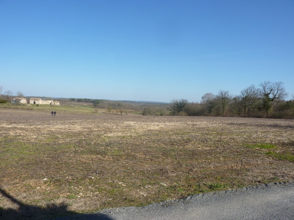 Terrain à bâtir à Périgueux (24000)