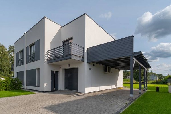 Bien choisir l'emplacement de sa maison neuve - Maisons MCA