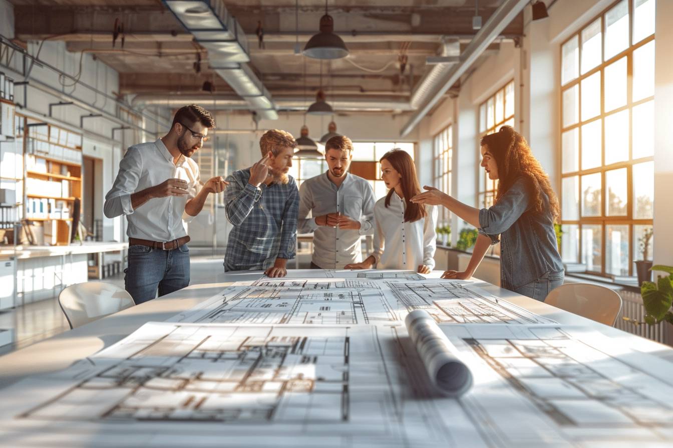 Les critères à considérer pour choisir le bon constructeur de maison 