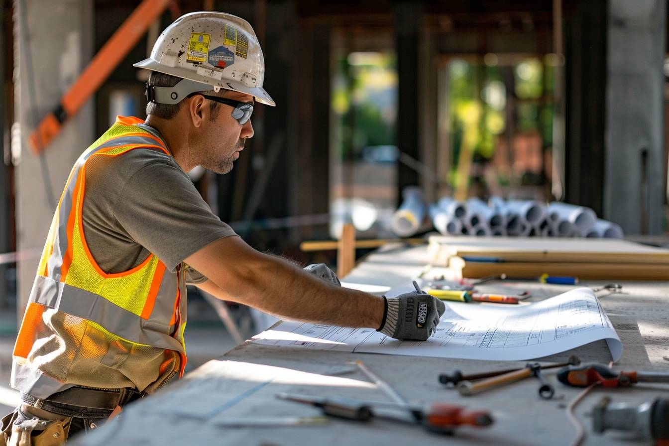 Quels facteurs peuvent retarder une livraison d'ouvrage par un constructeur de maison ?