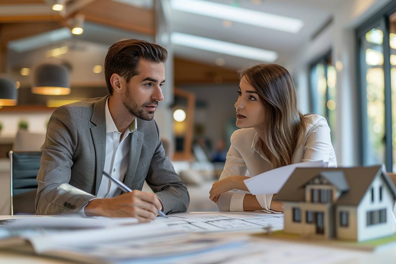 Comment gérer un litige avec un constructeur de maison ?