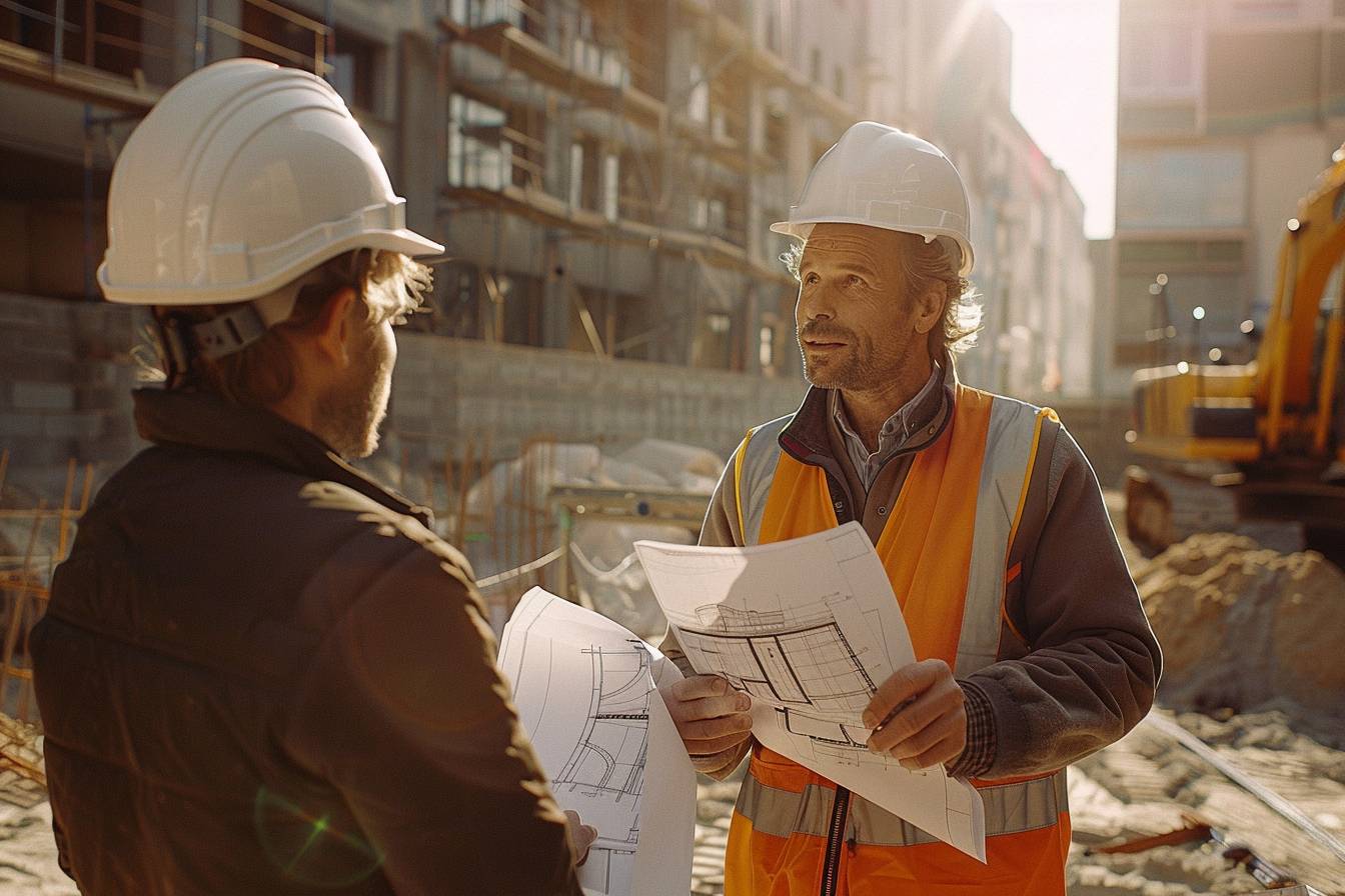 Les retards dans l'obtention des approbations réglementaires influencent-ils le délai de livraison d'ouvrage par un constructeur de maison ?