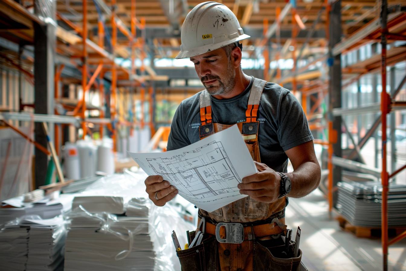 Comment vérifier la compétence d'un constructeur de maison ?