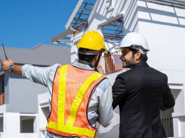 L’extension pour une maison à étage en Gironde : un projet d’agrandissement réussi