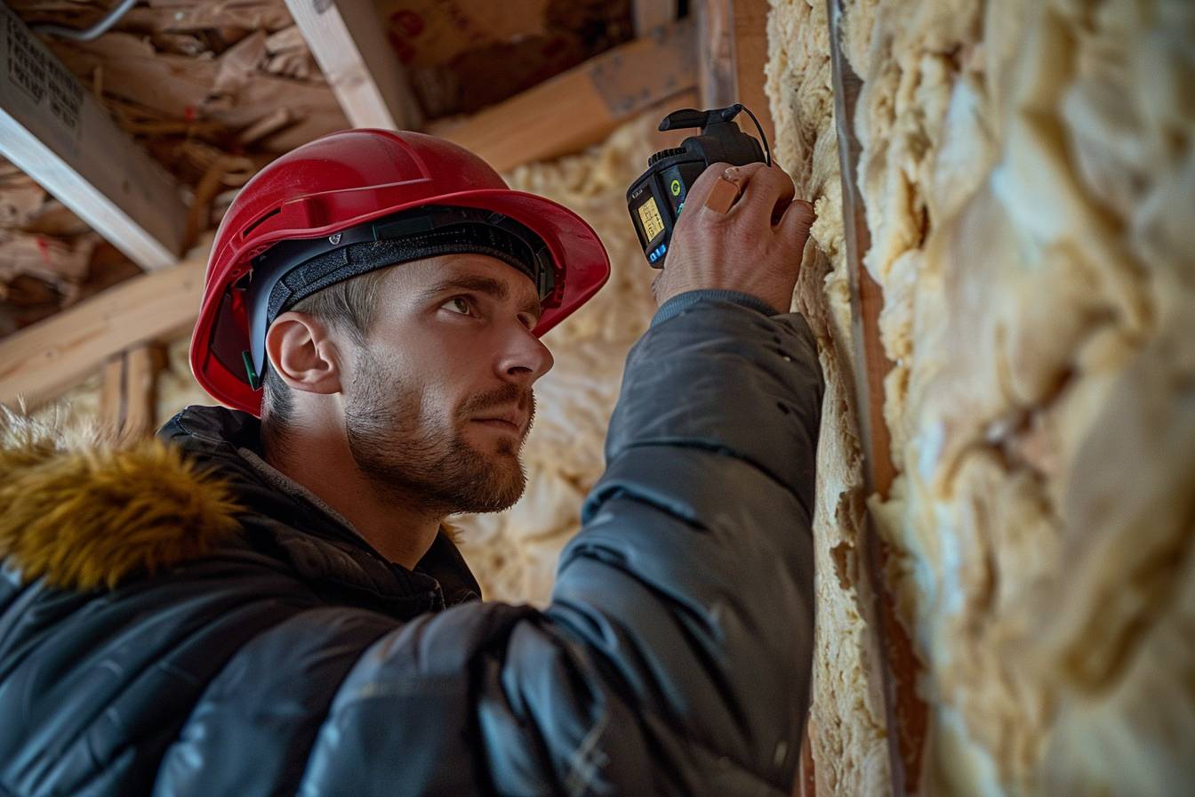 Quelle est l'importance de l'expérience dans le choix d'une entreprise de rénovation énergétique ?