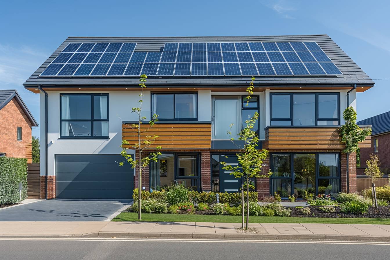 Comment évaluer l'efficacité énergétique d'une maison avant la rénovation ?