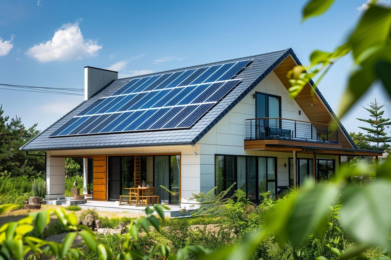 Pourquoi faut-il évaluer l'efficacité énergétique d'une maison avant la rénovation ?