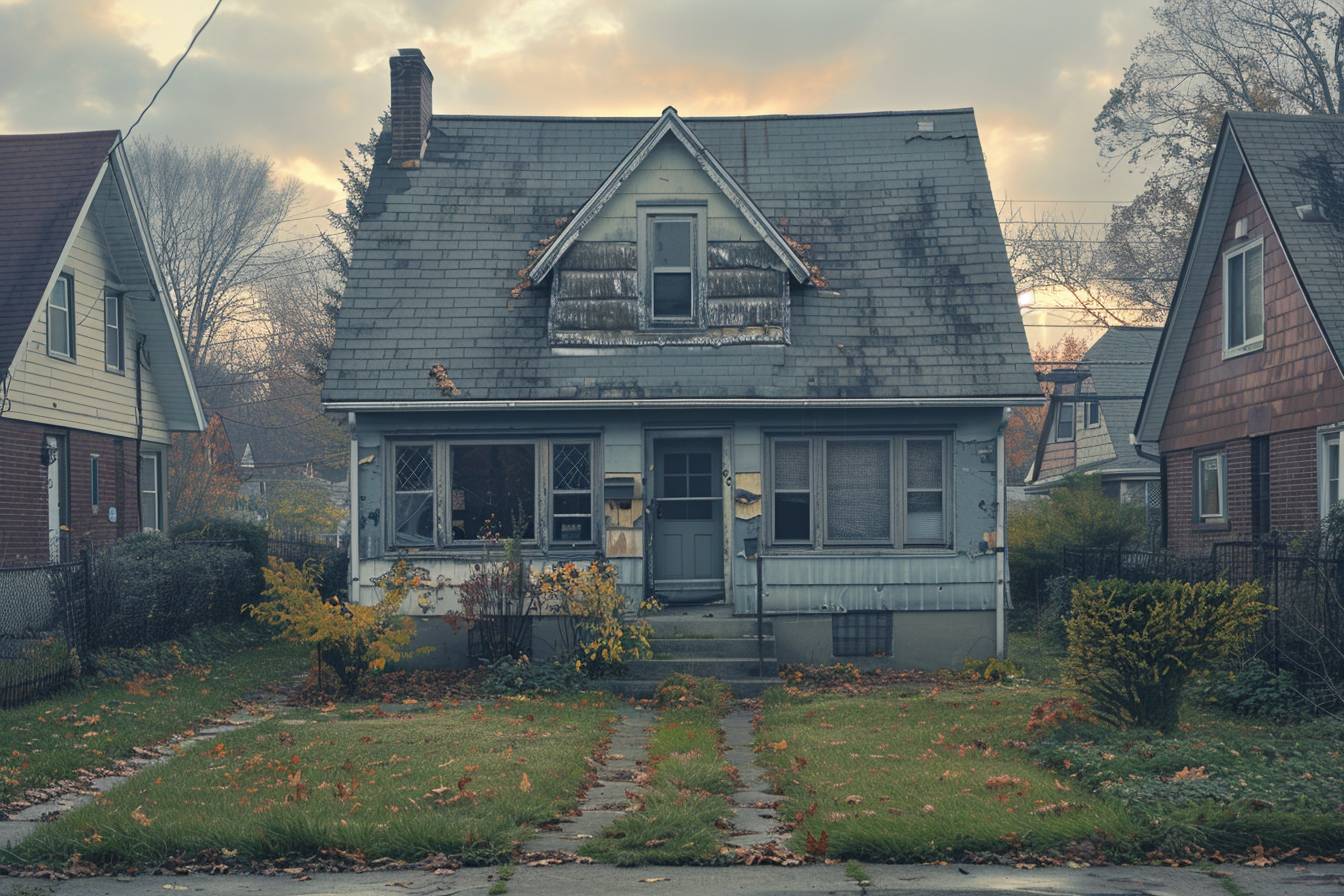 Quels sont les signes indiquant que ma maison a besoin d'une rénovation énergétique ?